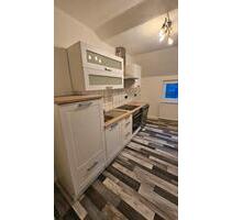 DG 3 Zimmer Wohnung vollständig saniert zentral in Kronach