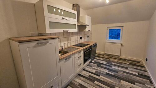 Foto - 3 Zimmer Dachgeschoßwohnung zur Miete in Kronach