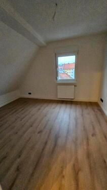 Foto - 3 Zimmer Dachgeschoßwohnung in Kronach