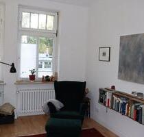 Witzenhausen, An der Bohlenbrücke, 4 ZKB, 110 m², komplett sanier