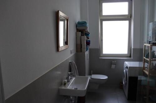 Foto - 4 Zimmer Etagenwohnung in Witzenhausen