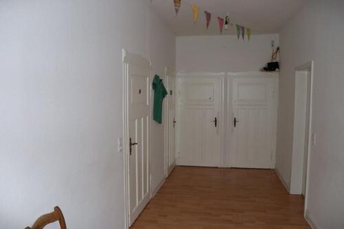 Foto - Etagenwohnung in Witzenhausen zur Miete