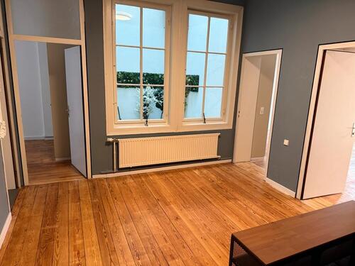 Foto - Studenten-WG, Zimmer zu vermieten, kernsaniert, zentral