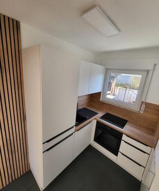 Foto - 1 Zimmer Erdgeschoßwohnung in Saarbrücken