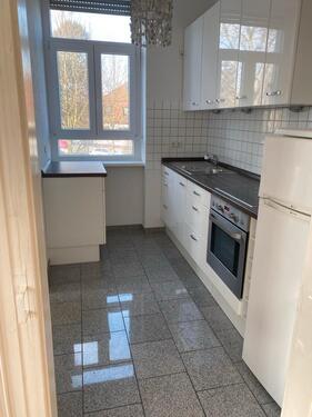 Foto - Erdgeschoßwohnung in Karlsruhe zur Miete