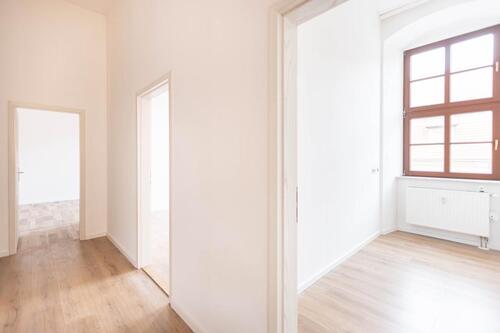 Foto - 4 Zimmer Etagenwohnung zur Miete in Löbau