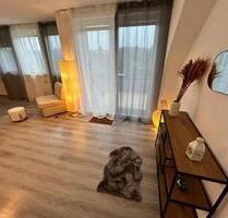 gemütlich möblierte 3.Zi. Wohnung nähe Messe (Essen)