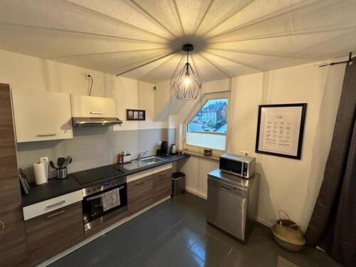 Foto - 3 Zimmer Maisonettenwohnung in Essen