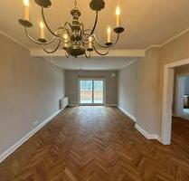 Wohnen mit Seele-stilvolle Maisonette mit Balkon und Garten-neu! - Hermsdorf