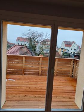 Foto - 4 Zimmer Maisonettenwohnung zur Miete in Hermsdorf