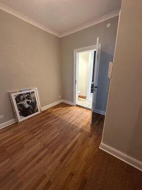 Foto - 4 Zimmer Maisonettenwohnung in Hermsdorf