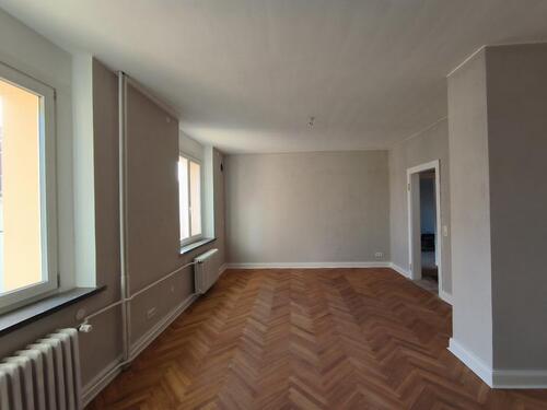 Foto - Maisonettenwohnung in Hermsdorf zur Miete