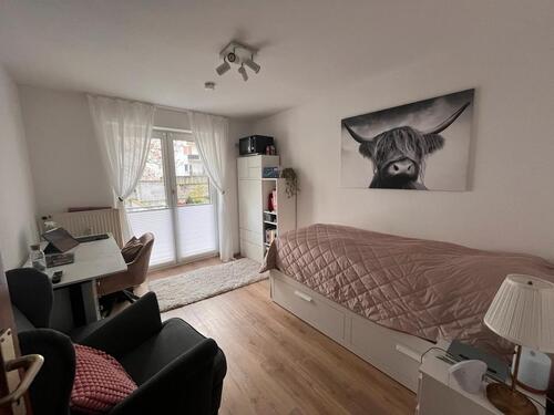 Foto - 1-Zimmer-Wohnung in F4 – unmöbliert