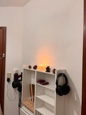 Foto - 1 Zimmer Etagenwohnung zur Miete in Mannheim