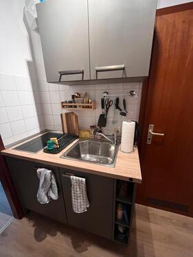 Foto - 1 Zimmer Etagenwohnung in Mannheim