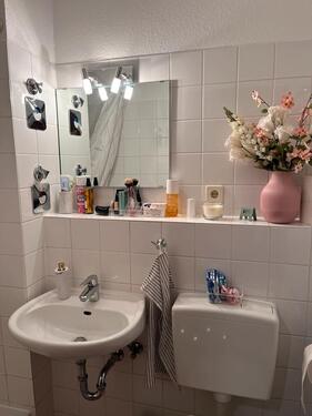 Foto - Etagenwohnung in Mannheim zur Miete