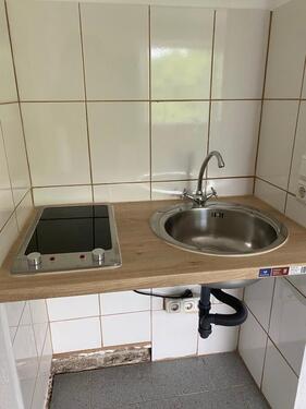 Foto - 1 Zimmer Etagenwohnung zur Miete in Castrop-Rauxel