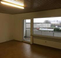 Sonnige 2 Zimmer Wohnung in Bad Salzuflen