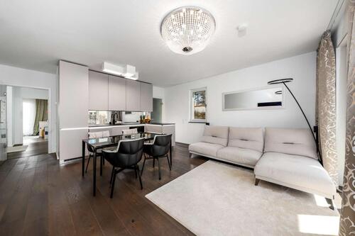 Foto - 3 Zimmer Terrassenwohnung zur Miete in Berlin