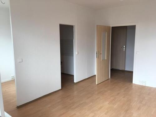 Foto - 1 Zimmer Etagenwohnung zur Miete in Gera