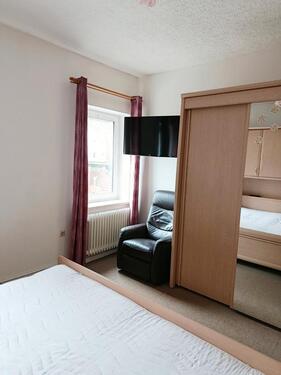 Foto - Hochparterre in Sande zur Miete