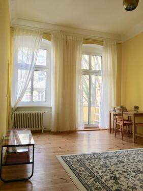 Foto - Altbauwohnung bezugsfertig ohne Provision