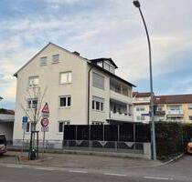 Attraktive 3,5-Zimmer-Erdgeschosswohnung mit Garten, Wellnessbad - Senden