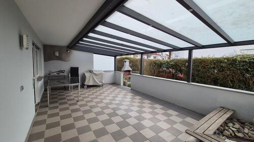 Foto - Erdgeschoßwohnung in Senden zur Miete