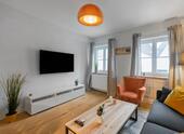 Foto - Stylish Wohnung - fairtrainstramssights