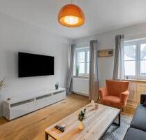 Stylish Wohnung - fairtrainstramssights - Köln