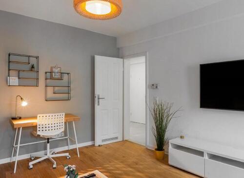 Foto - 2 Zimmer Erdgeschoßwohnung in Köln