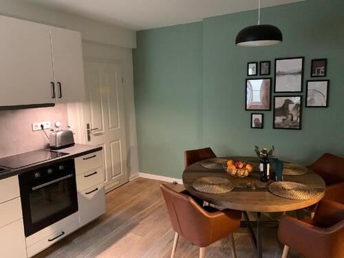 Foto - Erdgeschoßwohnung in Köln zur Miete