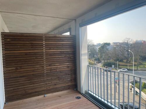 Foto - 3 Zimmer Etagenwohnung in Weiterstadt