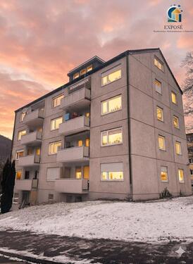 Foto - Kapitalanlage in Bestlage: 11-Parteienhaus in Künzelsau – Top-Pot