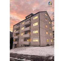 Kapitalanlage in Bestlage: 11-Parteienhaus in Künzelsau – Top-Pot