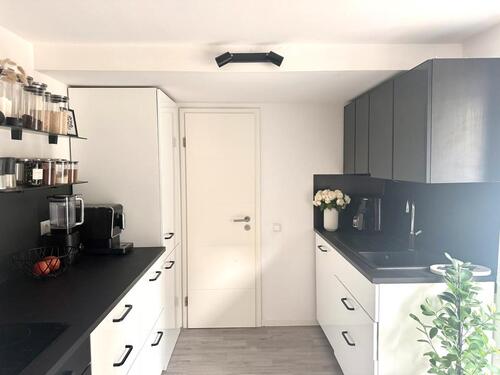 Foto - 1 Zimmer Terrassenwohnung zur Miete in Esslingen am Neckar