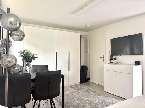 Foto - 1 Zimmer Terrassenwohnung in Esslingen am Neckar