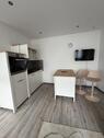 Foto - Moderne, vollmöblierte 1-Zimmer-Wohnung