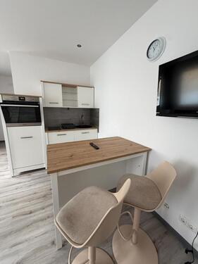 Foto - Erdgeschoßwohnung in Aachen zur Miete