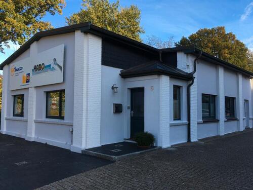 Foto - Varel: 138 m² BüroGewerbe mit Küche & Parken – 759 €
