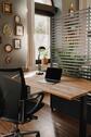 Foto - Coworking - fester Schreibtisch in Shared Office