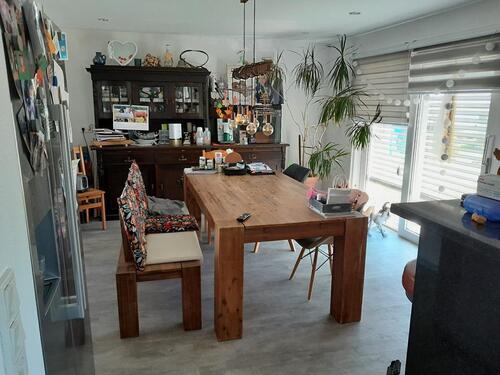 Foto - Einfamilienhaus in Dickenschied zum Kaufen