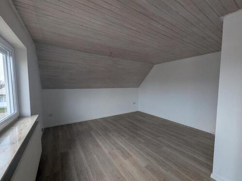 Foto - 3 Zimmer Dachgeschoßwohnung in Satteldorf