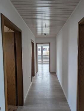 Foto - Dachgeschoßwohnung in Satteldorf zur Miete