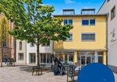 Foto - Erstbezug nach Sanierung 3-Zimmer-Wohnung Willich Innenstadt