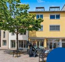 Erstbezug nach Sanierung 3-Zimmer-Wohnung Willich Innenstadt