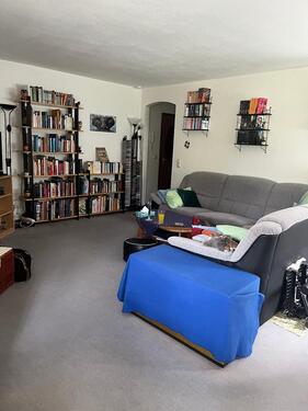 Foto - 2 Zimmer Erdgeschoßwohnung in Neusäß
