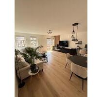 Wohnung 2,5 Zimmer 55 qm kernsaniert Provisionsfrei - Ebersbach an der Fils