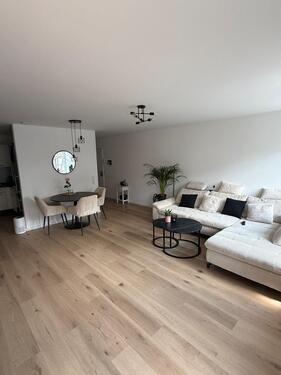 Foto - 2.5 Zimmer Etagenwohnung zum Kaufen in Ebersbach an der Fils