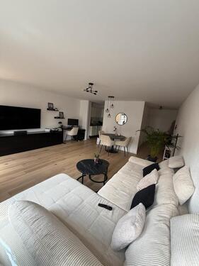 Foto - 2.5 Zimmer Etagenwohnung in Ebersbach an der Fils